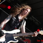 Dokk'em Open Air 2016: Grave